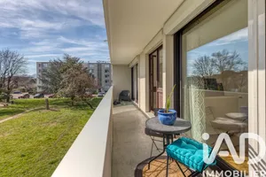 Appartement à Échirolles (38130)