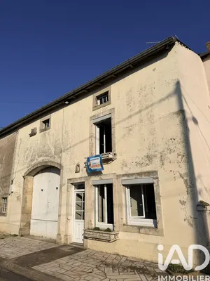 Maison à Lenizeul (52140)