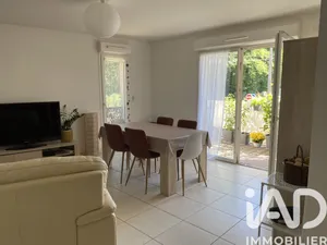 Appartement à Orvault (44700)