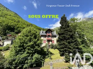 Appartement à Cauterets (65110)