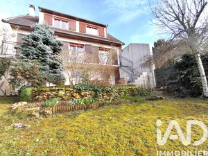 Maison à Fresnes (94260)