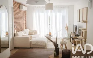 Appartement à Martigues (13500)