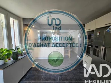 Townhouse in Dreux (28100)