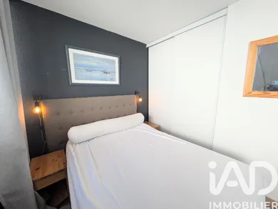 Appartement à LA MONGIE  (65200)