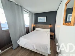 Apartment in LA MONGIE (65200)