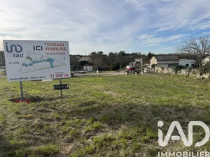 Building plot in Angoulême (16000)