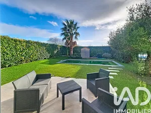 Detached house in Tourbes (34120)