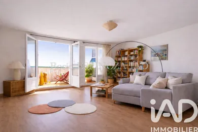 Apartment in Perpignan (66100)