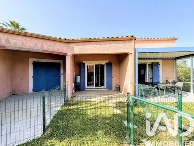 House in Béziers (34500)