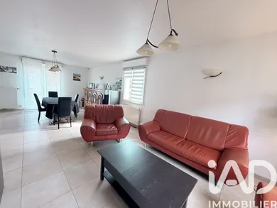 Maison à Russange (57390)