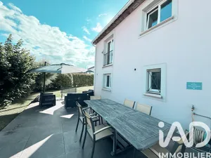 Maison à Russange (57390)