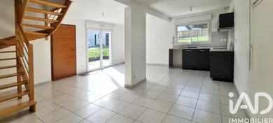 Maison à Sarzeau (56370)