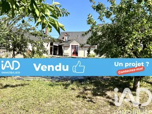 Village house in Méral (53230)