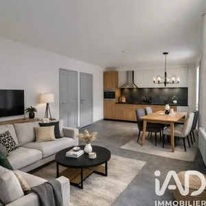 Apartment in Villeneuve-lès-Béziers (34420)