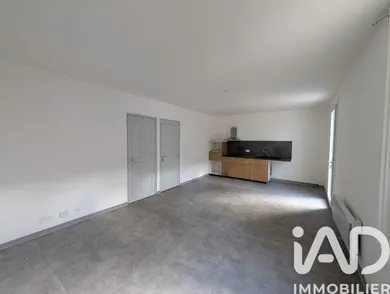 Apartment in Villeneuve-lès-Béziers (34420)