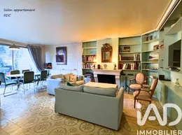 Maison de ville à Bordeaux (33800)
