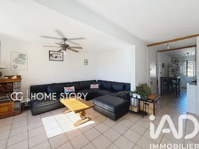 Appartement à Sanary-sur-Mer (83110)