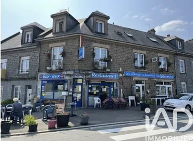 House in Noues de Sienne (14380)