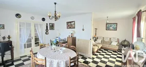 House in La Loupe (28240)