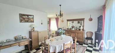 House in La Loupe (28240)