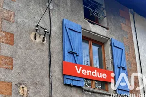 Village house in Vizille (38220)