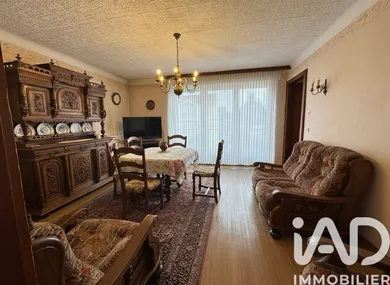 Building in Bouzonville (57320)