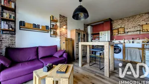 Apartment in Rochefort (17300)