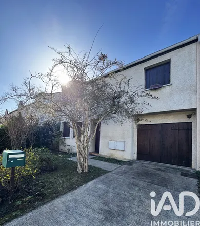 Maison à Lieusaint (77127)