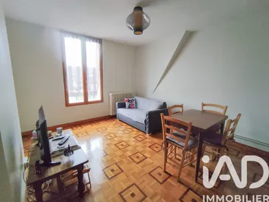 Appartement à Sens (89100)