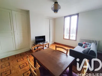 Appartement à Sens (89100)