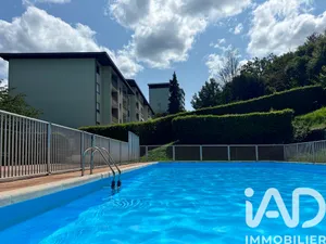 Appartement à Annecy (74600)