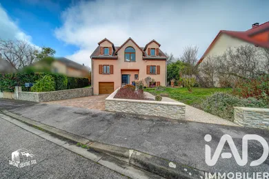 House in Fontoy (57650)