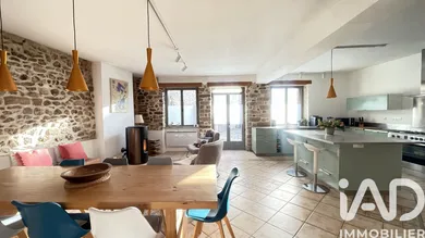 Maison de ville à Boissy-sous-Saint-Yon (91790)
