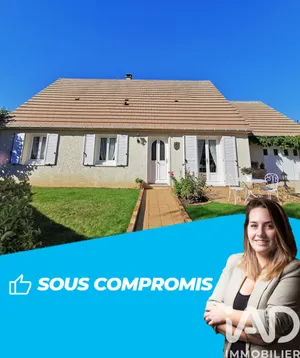 Maison à Mondreville (78980)