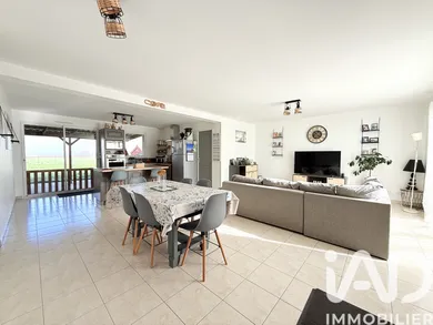Detached house in Illiers-Combray (28120)