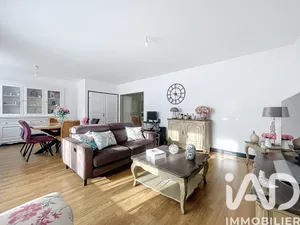 Appartement à Joué-lès-Tours (37300)