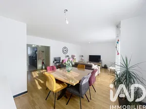 Apartment in Joué-lès-Tours (37300)