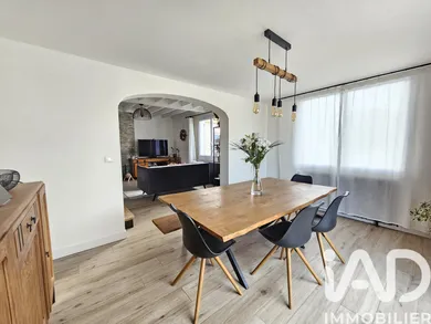 House in Saint-Philbert-de-Grand-Lieu (44310)