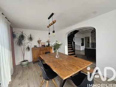 House in Saint-Philbert-de-Grand-Lieu (44310)