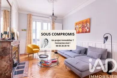 Appartement à Lyon (69006)