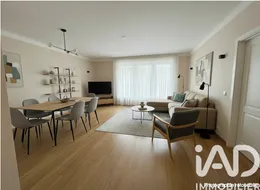 Immeuble à Bouzonville (57320)