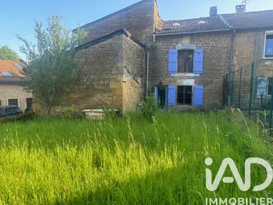 Park home in Chauvency-le-Château (55600)