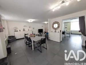 Appartement à Nilvange (57240)