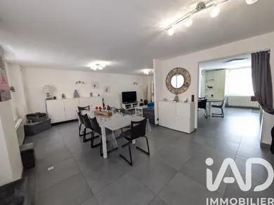 Apartment in Nilvange (57240)