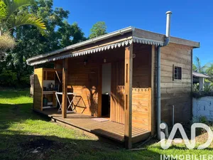 Studio à Le Tampon (97430)