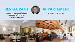 House in Maraussan (34370)