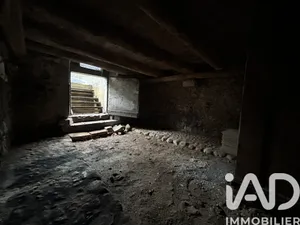 Atelier à Hauts de Bienne (39400)