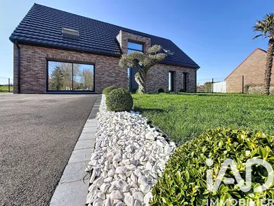 House in Millam (59143)