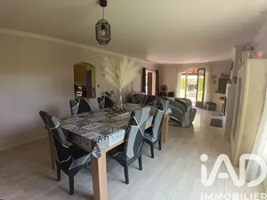 House in Argentonnay (79150)