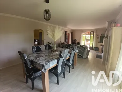 House in Argentonnay (79150)